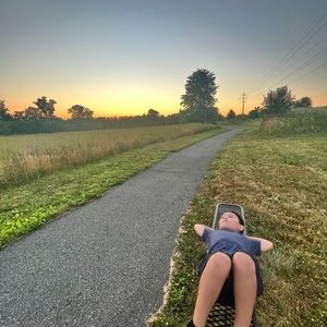 Meet your Posher, Rebekah